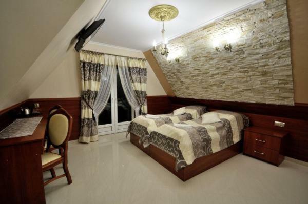 Api IV Zakopane Bed and Breakfast Buitenkant foto
